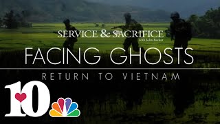 Facing Ghosts: Return to Vietnam