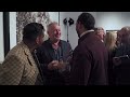 Opening Night at Our NEW Berkeley Street Gallery with David Yarrow's Storytelling Exhibition