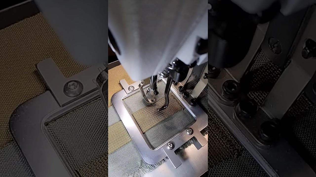 CEDAR Special CS-1965 - Pattern Tacker