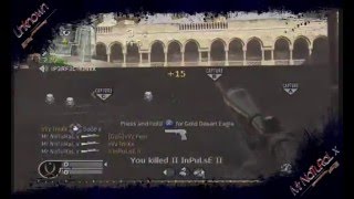Triples an no scope quad from UnKnowN