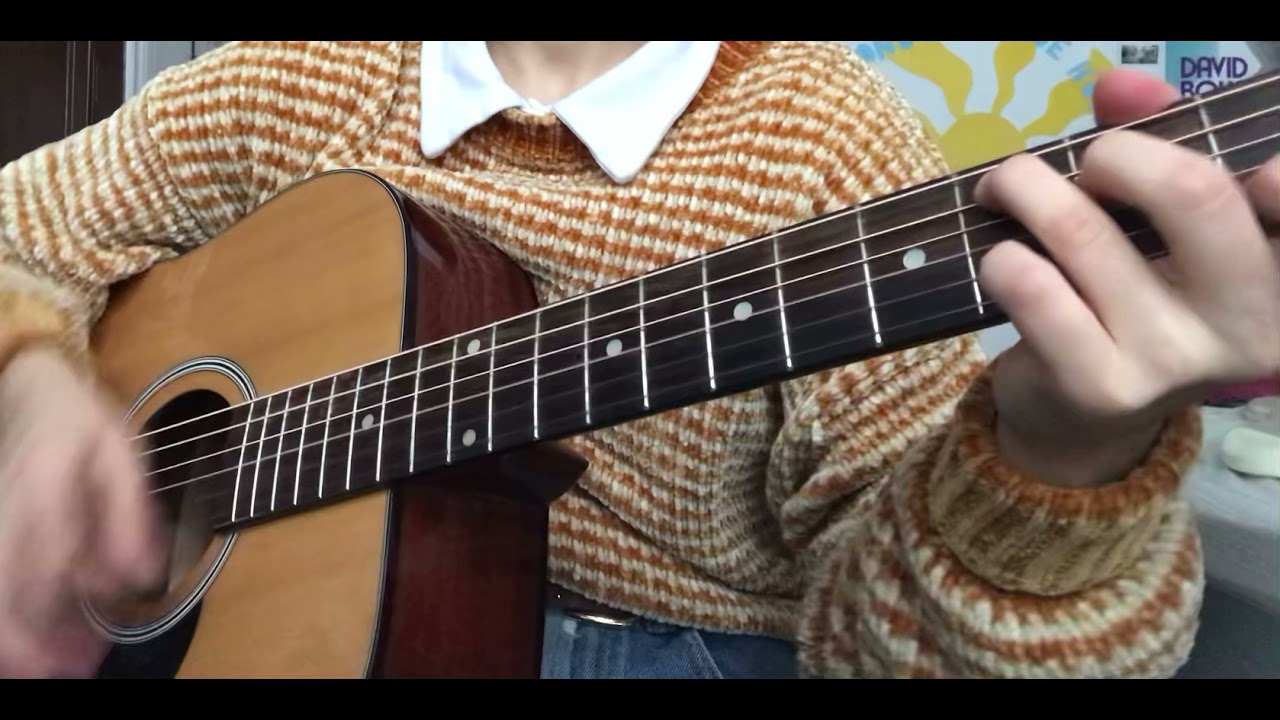 Im Looking Through You The Beatles guitar Cover YouTube Im looking through you the beatles guitar cover youtube
