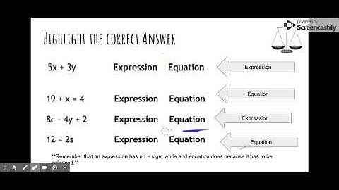 Donahue-Solving 1-Step Addition/Subtraction Equations - Google Slides