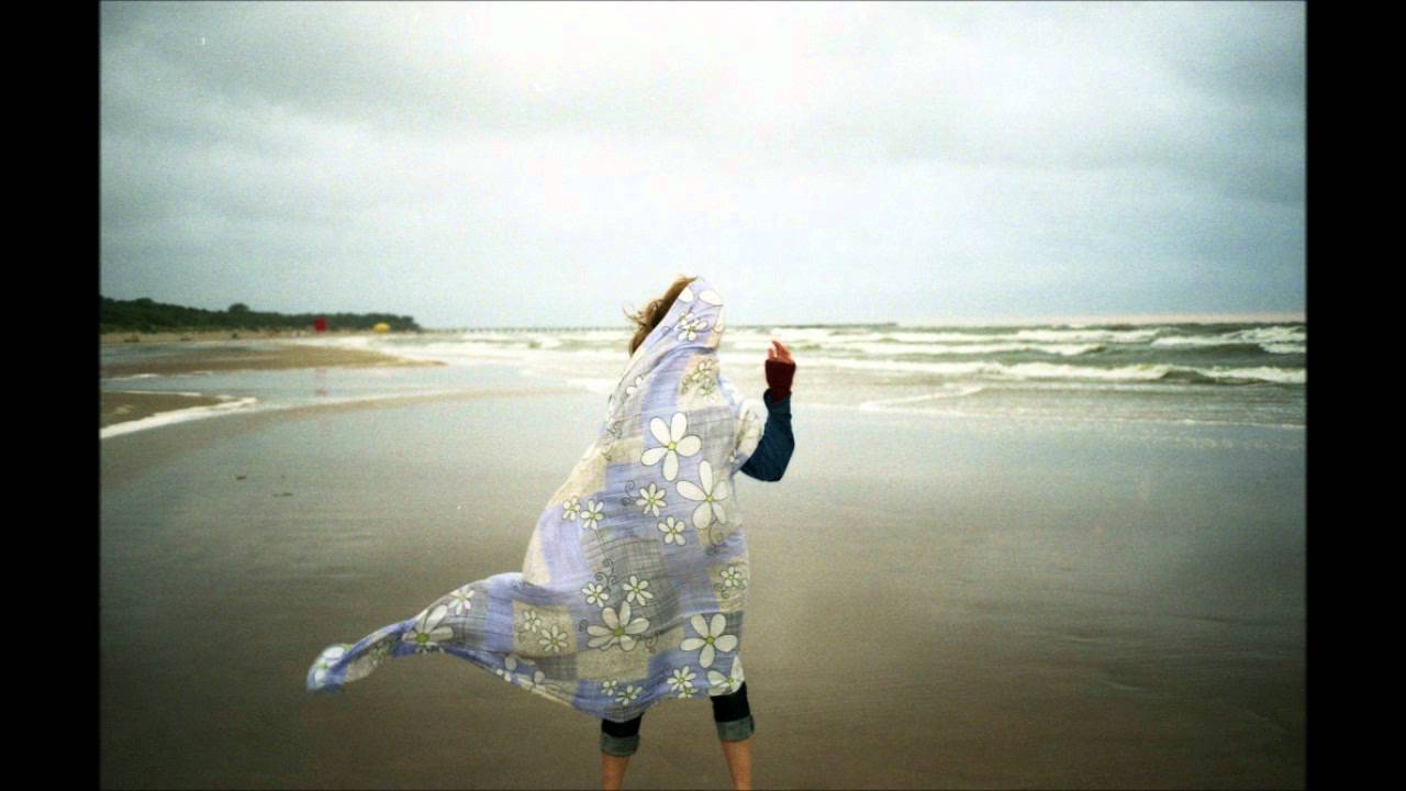 Outerwaves - Because You're Mine