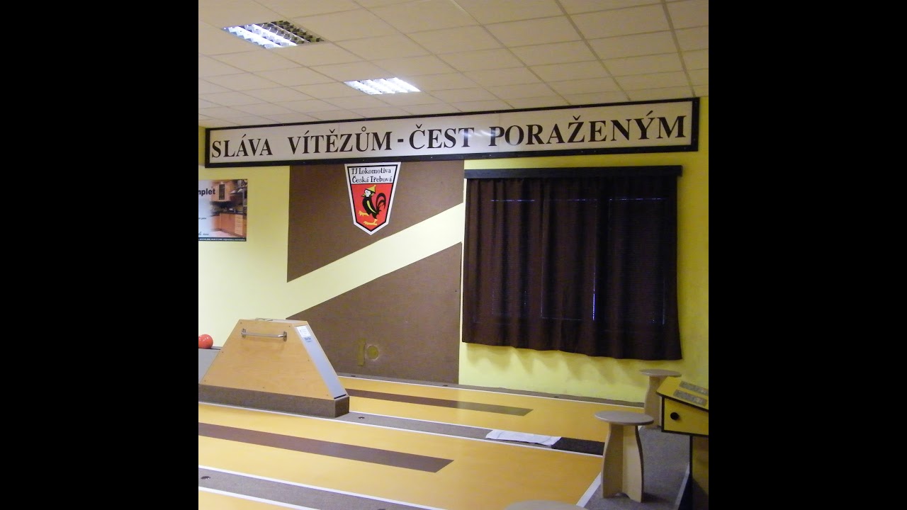 Loko Česká Třebová 