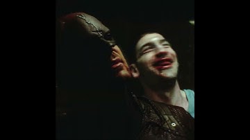 [4K] Frank Castle edit || The Punisher #aftereffects