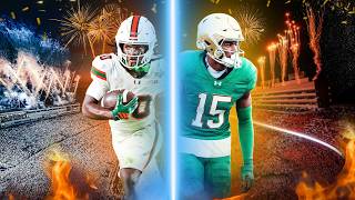 My Way | 2026-27 College Football Hype Film