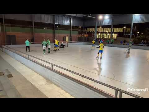 #JUVENIL | Cerdanyola CH vs CH Vila-seca (14a Jornada - Grup 5 25/26)