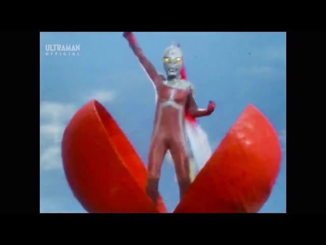 ウルトラ６兄弟vsテンペラー星人 class=