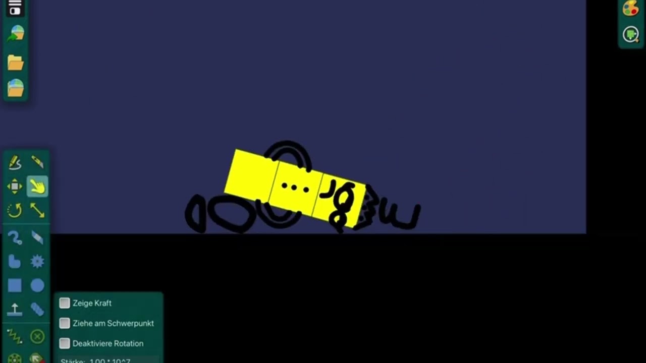 The Numberblocks Show! S1 E11: Sleepwalking!