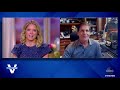 Mark Cuban Explains How "Shark Tank" Taped a New Season During Pandemic | The View