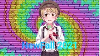 [Filmora 9.6.1.8] My Newest Intro in 2021