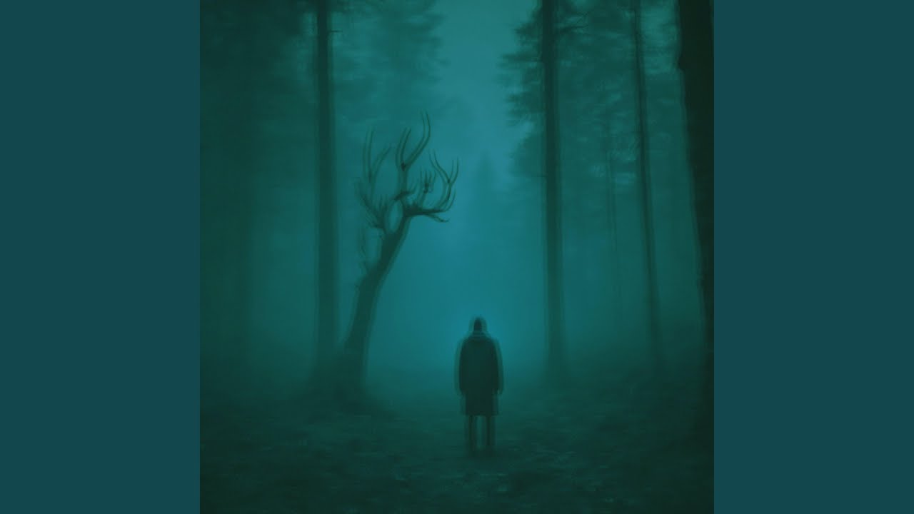 another rainy night (slowed + reverb)