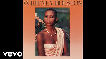 Whitney Houston - Take Good Care Of My Heart (Official Audio)