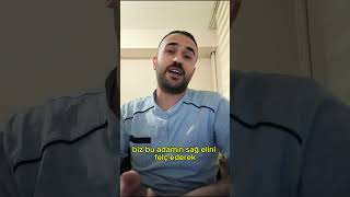 Sol elle yemek şeytan işidir" diyenlerin kendi hadislerindeki inanılmaz mantık hatası!