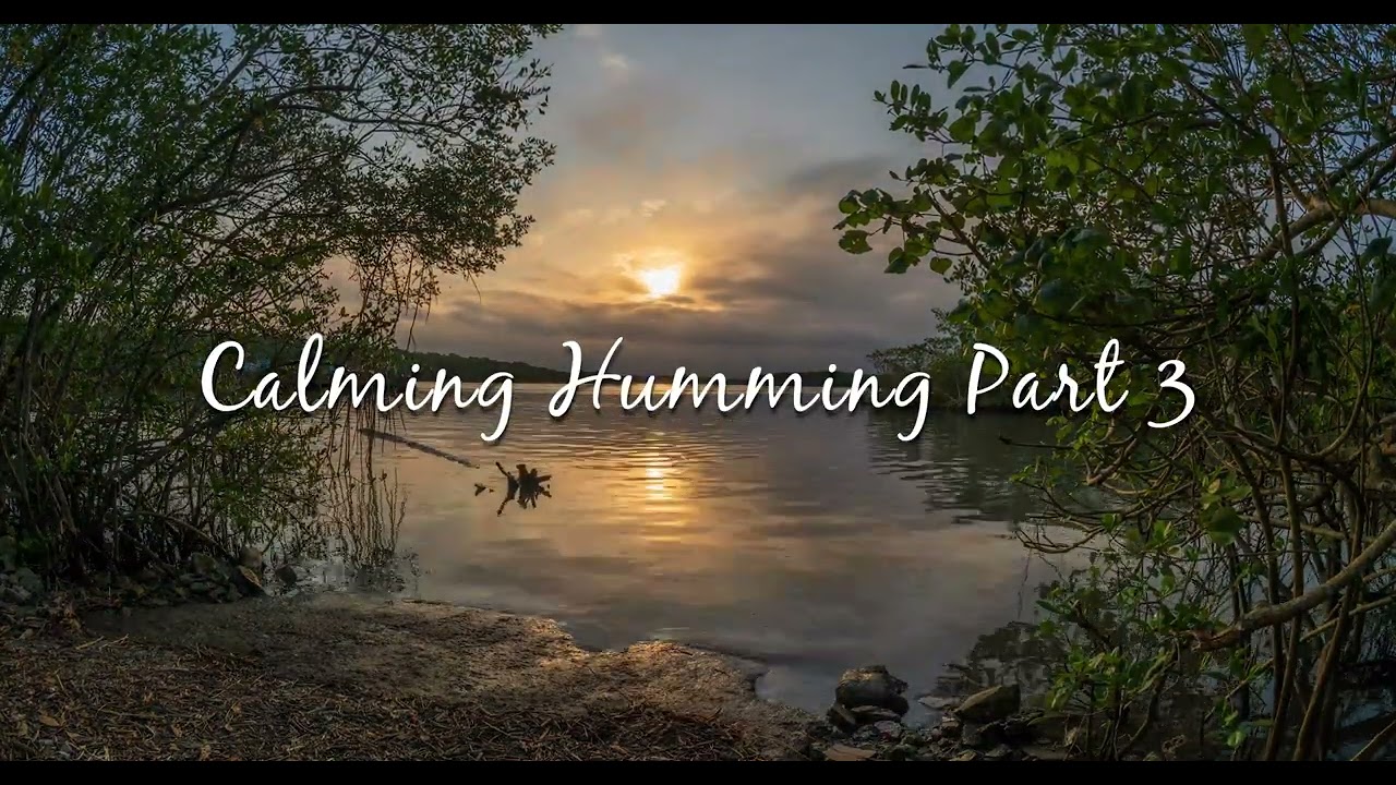 Nasheed - Calming Humming Part 3