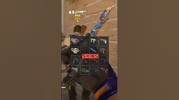 😞 Done with CS2 — offering my collection to someone who cares