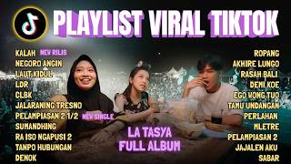 KALAH - LA TASYA COVER FULL ALBUM | PLAYLIST VIRAL TIKTOK 2026
