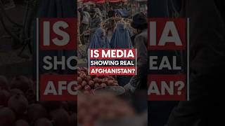 Is Media showing real Afghanistan? | TBQ EP25