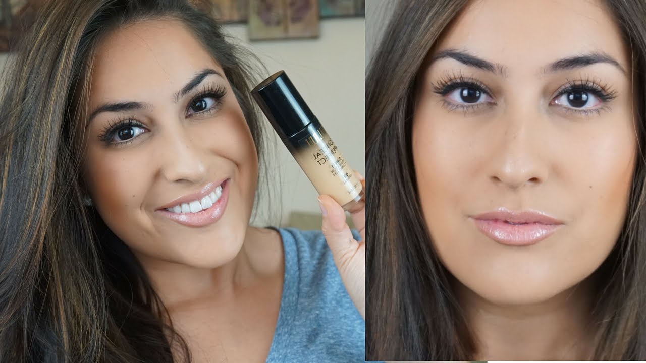 milani conceal and perfect concealer