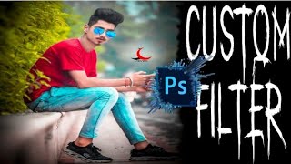photoshop Amazing Editing Tricks | Best Color Effect pc App | photoshop editing Tutorial 2019 screenshot 3