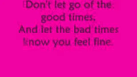 Christina Grimmie- Advice (LYRICS!)