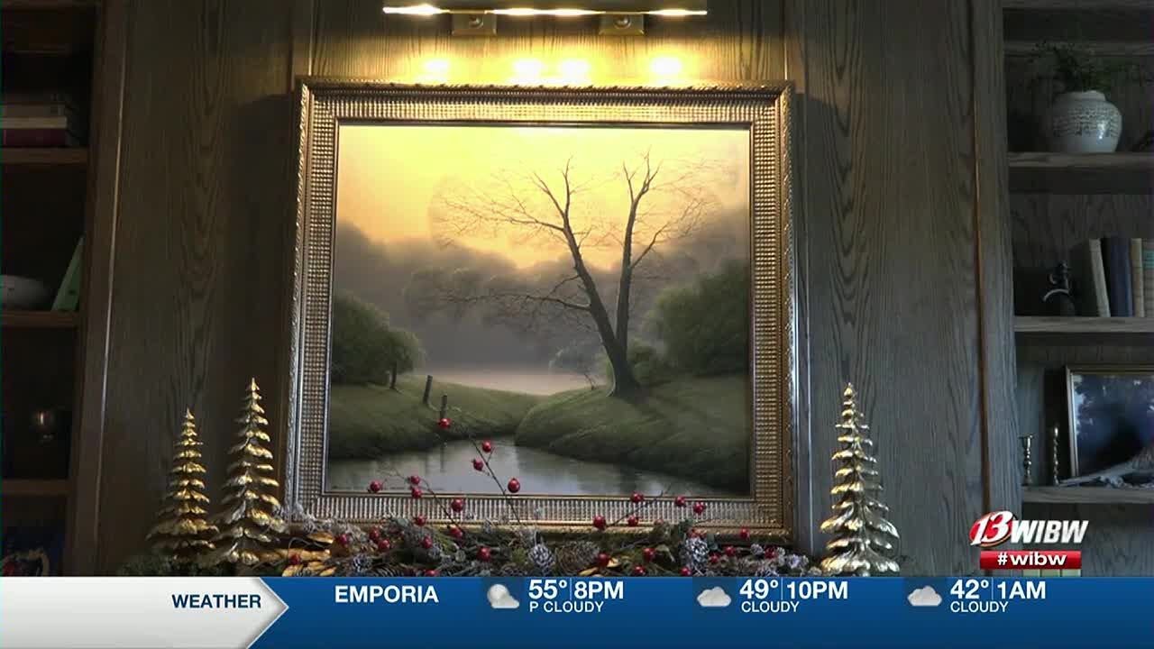 CASA Shawnee County hosts its 37th annual Holiday Home Tours