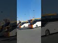 حافلات شركة نورث وست باص مكة المكرمة