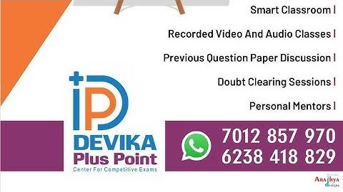 Cseb maths / previous / Feb 6 / DevikaPlusPoint 7012 857 970