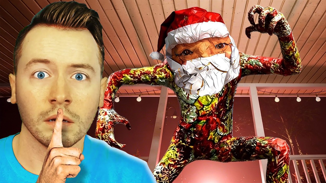 GOO GOO GAGA.EXE VERFOLGT mich...(HILFE)