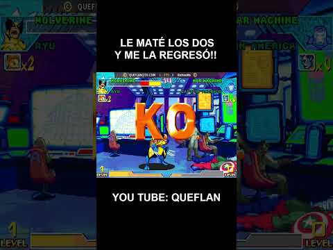 LE MATE LOS DOS Y ME LA REGRESÓ!! 😱😱