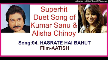 04. HASRATE HAI BAHUT-AATISH