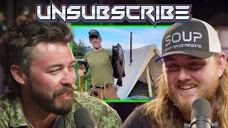 The Best Content For Men On YouTube ft. Sniping Soup & Donut Operator | Unsubscribe Podcast Clips