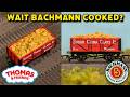*NEW* 2026 Bachmann Thomas and Friends Sodor China Clay Truck! PEAK?
