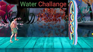 Water challange season 2#day_1#live 🔴#trending#video screenshot 5