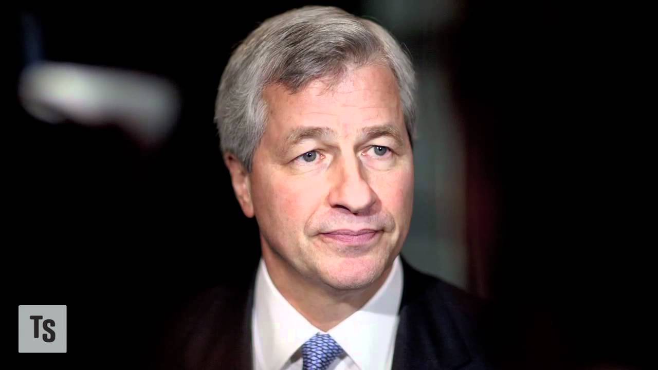 JP Morgan Doubles Down on Losses