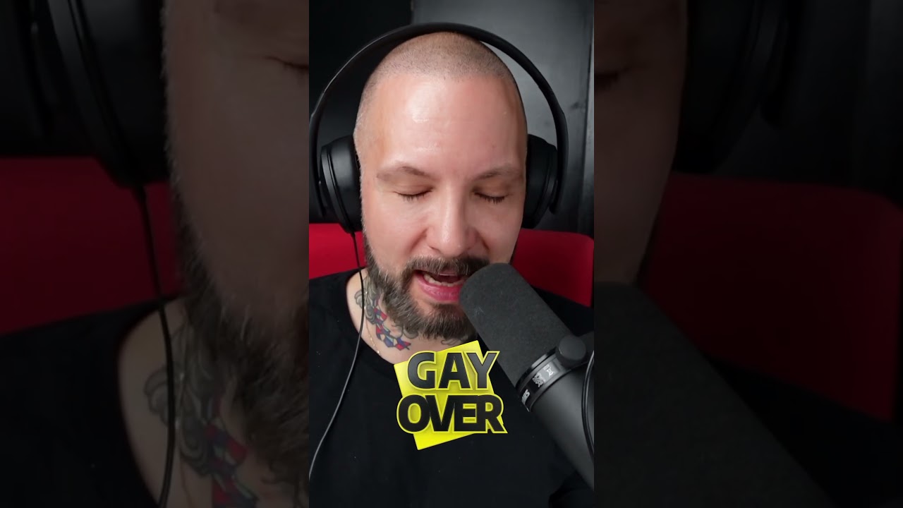 Warst du schon da? Auf der #Snax im #Berghain ?🔥🙈🪩🕺 #gayoverpodcast