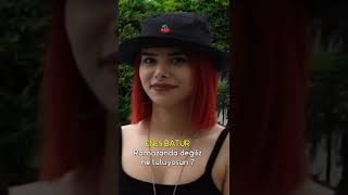 Sen Oruç Tutuyor Musun?