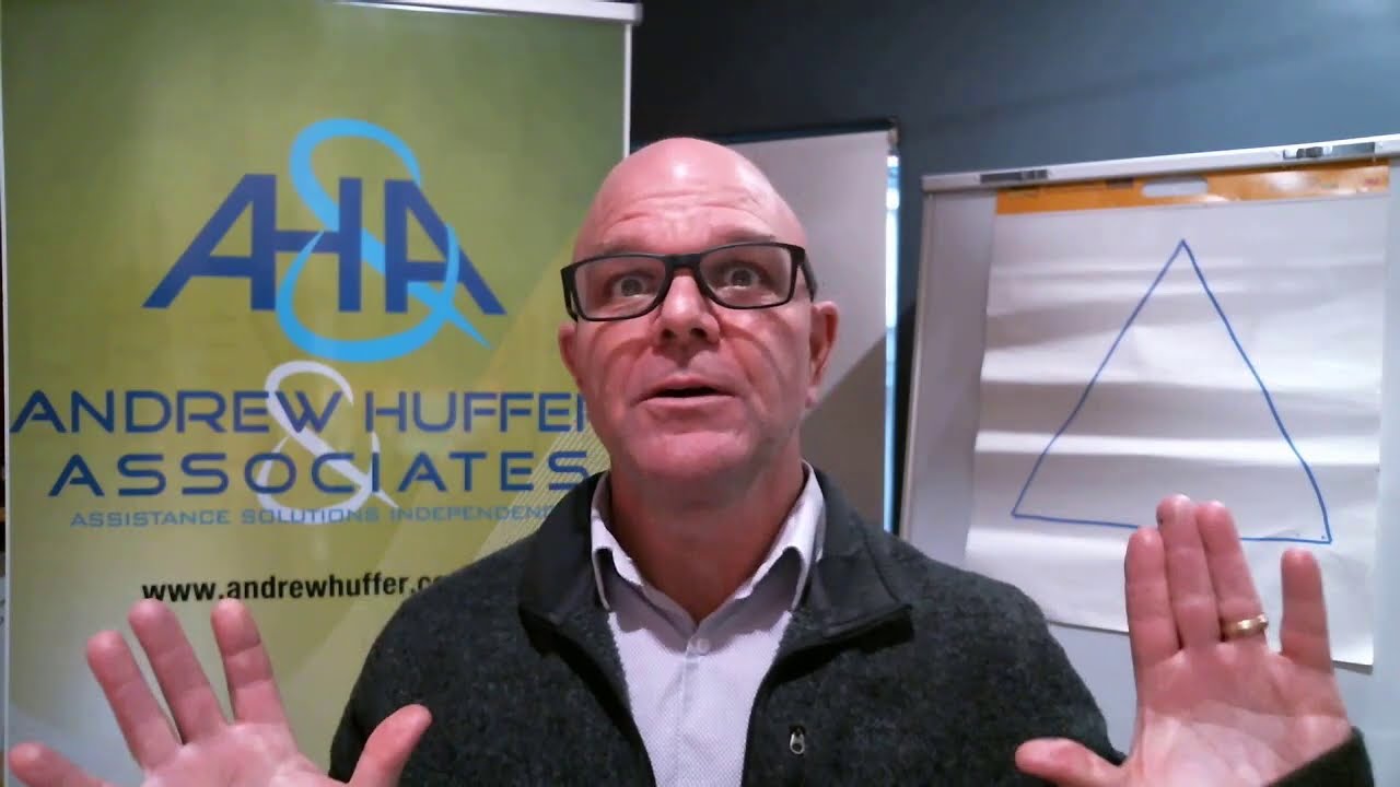 Online Facilitation - Episode 1: A Framework to Use