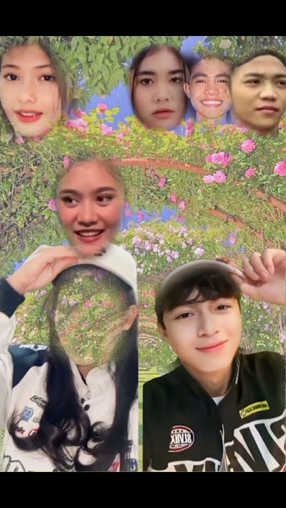 Pakai topi🥰,cantik dan ganteng bangettt🥰,tebak siapa pasangan ini?🤔 #magic5indosiar