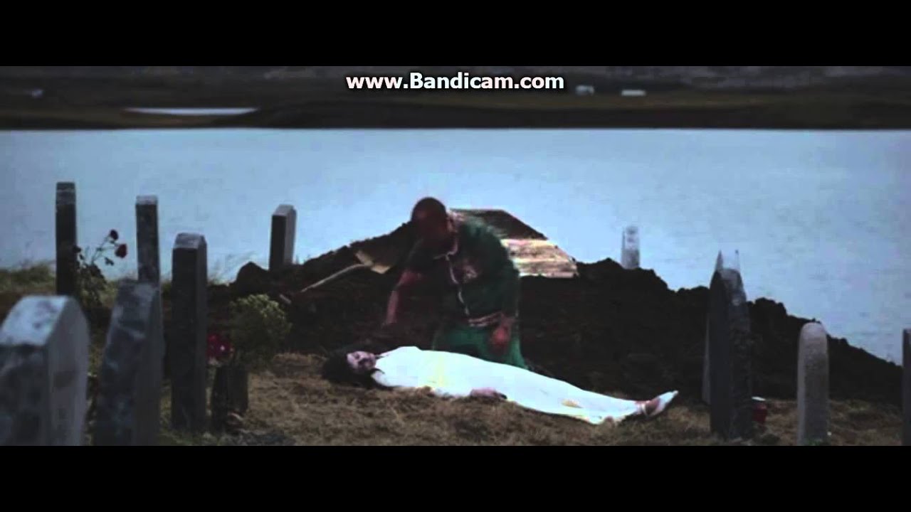 Dead snow ending - YouTube