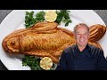 Wolfgang Puck’s Oscar Worthy Dishes
