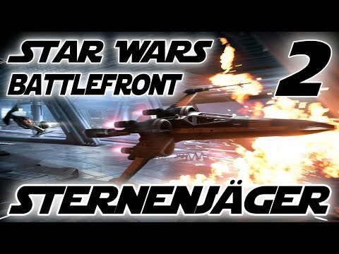 Star Wars: Battlefront II Die dunkelste Seite von Pink Panter - Star Wars: Battlefront II Die dunkelste Seite von Pink Panter