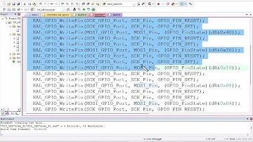 Buoi3 T2S LED7doan B2 Viet thu vien myLED