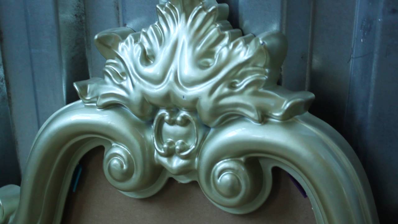 WW9/LP Зеркало настенное