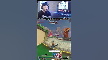 SMITE: HOU YI SECRET HIDDEN BOUNCE #shorts