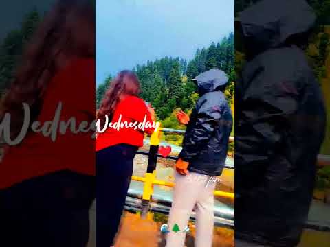 kashmir 🌲🏔️#pahalgam #betabvalley #jhelum river 🏔️🌲🌊❤️