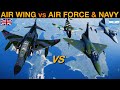 Could An RAF F-4M Phantom Air Wing Have Prevented The 1982 Falklands Invasion? (WarGames 226) | DCS