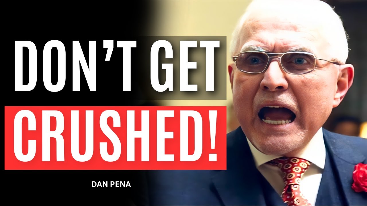 Dan Peña’s ULTIMATE Guide to Hiring ELITE Lawyers for EXPONENTIAL GROWTH!