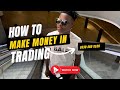 HOW TO MAKE MONEY TRADING US30 AND NASDAQ