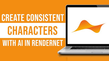 How to Create Consistent Characters with AI in RenderNet (Tutorial)